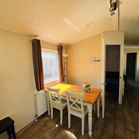 Vakantiepark Kijkduin - 711 헤이그 외부 사진