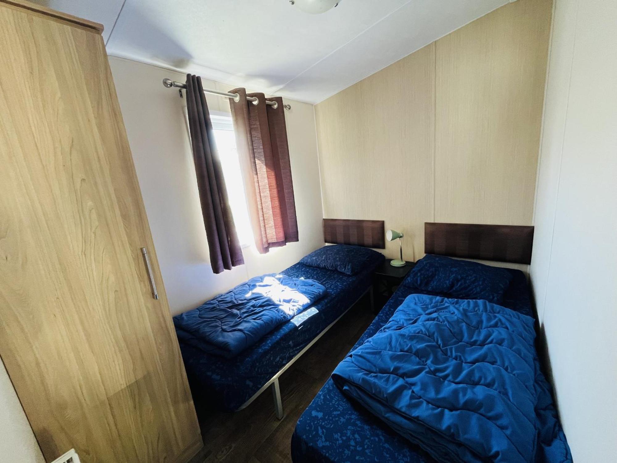 Vakantiepark Kijkduin - 711 헤이그 외부 사진